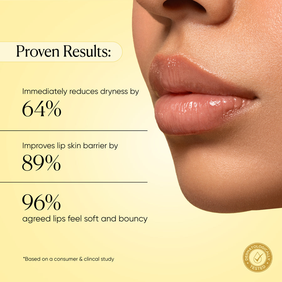 Aqua Bomb Sun Serum  + Multi Vitamin Lipcerin Combo