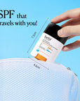 Aqua Bomb Cooling Sun Stick