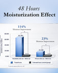 The true cream - moisturizing bomb - 50 ml