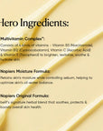 Super Knights Multivitamin mask 30ml