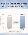 The true cream - moisturizing bomb - 50 ml