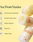 Super Knights Multi Vitamin Lipcerin - Free