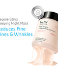 Belif Luxury Regenerating Sleeping Night Mask 75ml | Reduces Fine Lines & Wrinkles