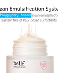 Belif Luxury Regenerating Sleeping Night Mask 75ml | Reduces Fine Lines & Wrinkles