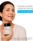 Belif Luxury Regenerating Sleeping Night Mask 75ml | Reduces Fine Lines & Wrinkles