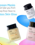 Belif Luxury Regenerating Sleeping Night Mask 75ml | Reduces Fine Lines & Wrinkles