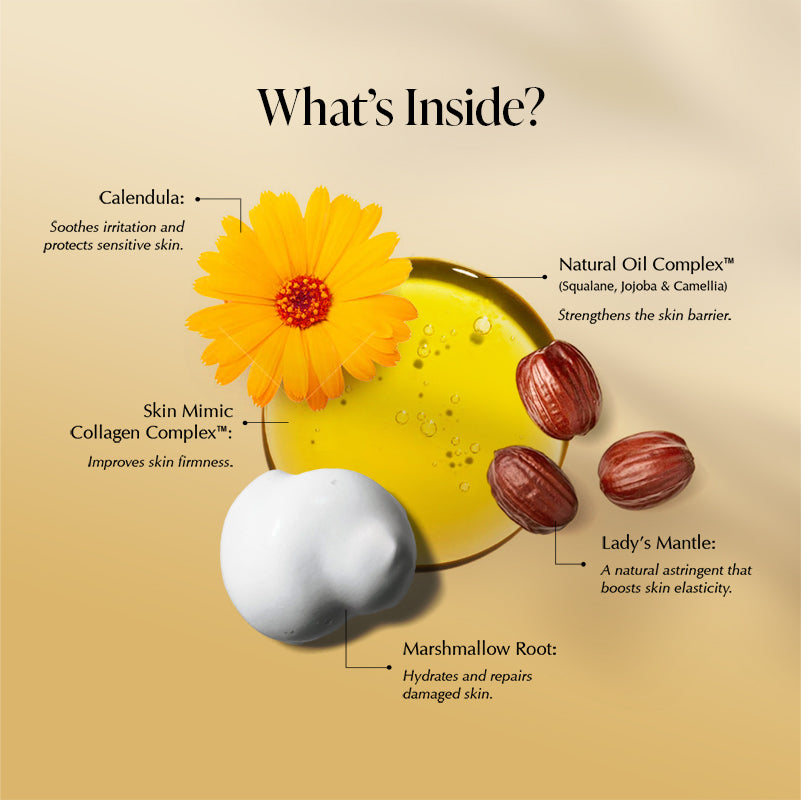 Collagen Body Wash Refill,300Ml