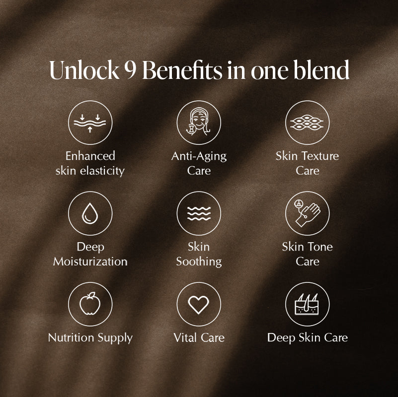 Collagen Body Emulsion, For Youthful Appearance,500Ml