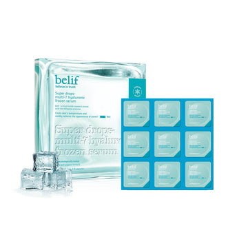 Super Drops Multi-7 Hyaluronic Frozen Serum