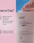 UV Protector Tone-Up Sunscreen SPF 50+ PA++++