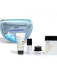 Wave of Hydration