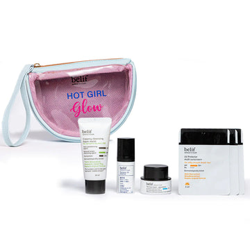 Hot Girl Glow Kit