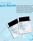 Aqua Bomb trial kit_Free