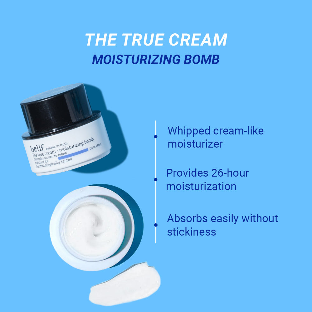 Moisture Explosion Set