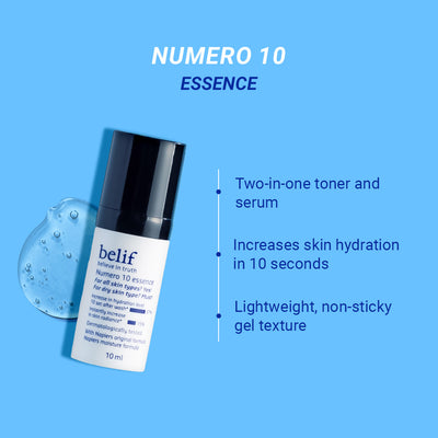 Oily Skin BFF Duo