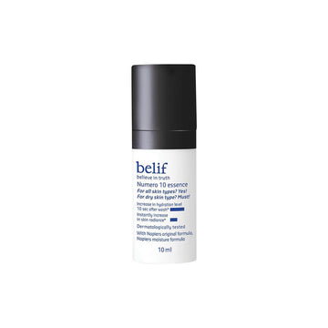Numero 10 essence (10 ml) - belif India