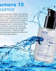 Numero 10 essence - 50 ml - belif India