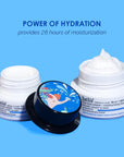 The true cream - moisturizing bomb - 10 ml