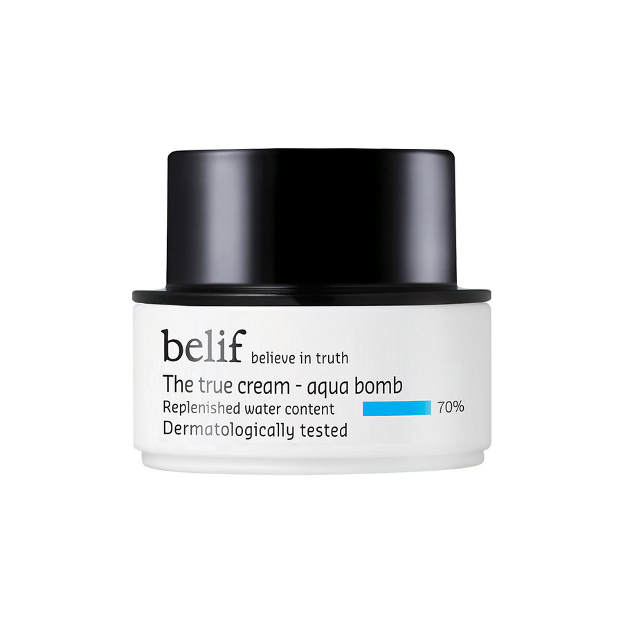 The true cream - aqua bomb - 10 ml