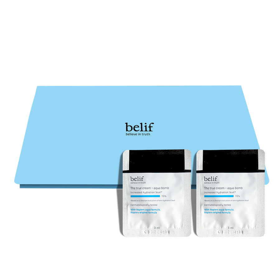 Aqua Bomb trial kit_Free