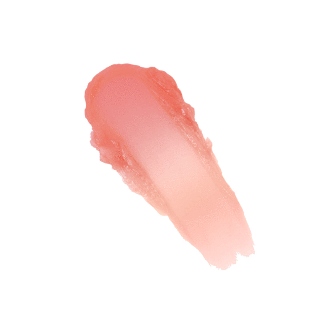 Moisturizing lip bomb - coral - 3g
