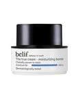 The true cream - moisturizing bomb - 10 ml