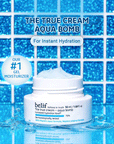 The true cream - Aqua Bomb - 50 ml